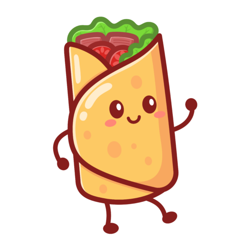 Who Loves Burrito